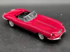  Preview image for Lot# 58 - 1:18 Die-Cast Jaguar XK-E Conv 