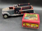  Preview image for Lot# 61 - Tonka Toys Pressed Steel Fire  