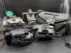  Preview image for Lot# 63 - Vintage Cameras and Camcorder  