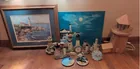  Preview image for Lot# 65 - Lighthouse Decor and Art Lot 