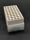  Preview image for Lot# 79 - GRINDEL 9mm 115FMJ Brass Casin 