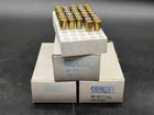 Preview image for Lot# 82 - Grindel .38 Special 158 SWC Am 