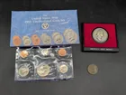  Preview image for Lot# 89 - U.S. Coin and Medal Sets Colle 