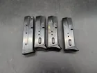  Preview image for Lot# 88 - Four 9mm Pistol Magazines 
