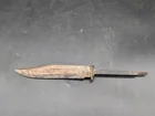  Preview image for Lot# 87 - Fixed Blade Knife with No Hand 