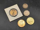  Preview image for Lot# 90 - British and Canadian Coins 