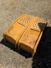  Preview image for Lot# 97 - Heavy Duty Steel Wheel Ramps 