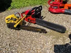  Preview image for Lot# 100 - Gasoline Chainsaws 