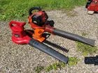  Preview image for Lot# 101 - Outdoor Power Tools: Toro, Ec 