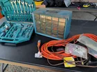  Preview image for Lot# 108 - Mechanics Tool Set and Storag 