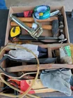  Preview image for Lot# 116 - Hand Tools and Accessories Lo 