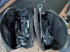  Preview image for Lot# 112 - Socket and Wrench Sets in Zip 