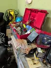  Preview image for Lot# 120 - Garage Corner Clean Out Lot 