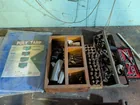  Preview image for Lot# 126 - Lot Tools, Hardware, Poly Tar 