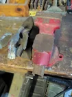  Preview image for Lot# 125 - Olympia 4-Inch Bench Vise and 