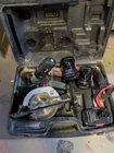 Preview image for Lot# 128 - Craftsman 19.2V Cordless Tool 