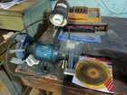  Preview image for Lot# 127 - Black & Decker 6" Bench Grind 