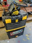  Preview image for Lot# 129 - Rolling Toolbox with Assorted 