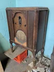  Preview image for Lot# 144 - Philco Floor Model Tube Radio 