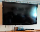  Preview image for Lot# 149 - LG 47LD450 47" LCD TV With So 