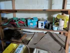  Preview image for Lot# 147 - Basement Shelf Contents 