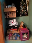  Preview image for Lot# 154 - Christmas Decor and Accessori 
