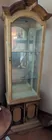  Preview image for Lot# 161 - Wood and Glass Display Curio  
