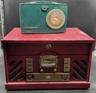  Preview image for Lot# 169 - Electro Brand Turntable and G 