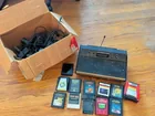  Preview image for Lot# 172 - Atari 2600 Console With 11 Ga 