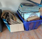  Preview image for Lot# 174 - Vinyl Records Including Disne 