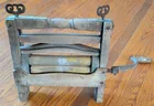  Preview image for Lot# 177 - No. 8 BX10 Wood and Iron Clot 