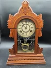  Preview image for Lot# 179 - Wm. L. Gilbert Mecca Mantel C 
