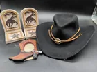  Preview image for Lot# 180 - Western Cowboy Decor Set with 