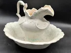  Preview image for Lot# 182 - Speckled Ceramic Pitcher and  
