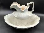 Preview image for Lot# 183 - Speckled Ceramic Pitcher and  