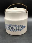  Preview image for Lot# 193 - Ovenproof USA Stoneware Cooki 