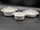  Preview image for Lot# 194 - Corning Ware Blue Cornflower  