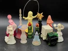  Preview image for Lot# 211 - Avon Collectible Cologne Bott 