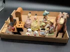  Preview image for Lot# 216 - Figurines and Miniatures Coll 