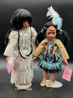  Preview image for Lot# 217 - Paradise Galleries Native Ame 