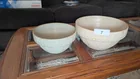  Preview image for Lot# 7 - Old Picket Fence Crock Bowls -* 