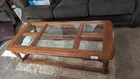  Preview image for Lot# 4 - Matching Coffee Table & Drop Le 