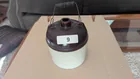  Preview image for Lot# 9 - Small Crock Jug w/ Handle 