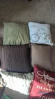  Preview image for Lot# 18 - (11) Throw Pillows 