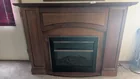  Preview image for Lot# 11 - Portable Electric Fireplace 