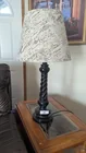  Preview image for Lot# 25 - Table Lamp 