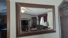  Preview image for Lot# 29 - Large Wall Mirror 