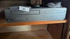  Preview image for Lot# 31 - Magnavox VHS & DVD Player 