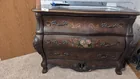  Preview image for Lot# 39 - Floral Pattern Dresser -** 