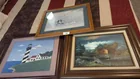  Preview image for Lot# 44 - Wall Art 